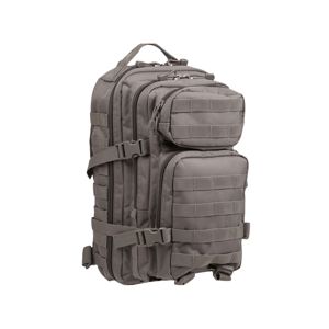 Vojenský batoh US ASSAULT PACK small Mil-Tec® - urban grey (Barva: Urban Grey)