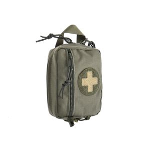 Lékarnička AZ1 First Aid Templar’s Gear® – Vzor 95 woodland  (Barva: Vzor 95 woodland )