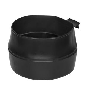Skládací hrnek Helikon-Tex® Fold-a-Cup® 600 ml - černá (Barva: Černá)