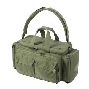 Střelecká taška Helikon-Tex® Rangemaster Gear Cordura® - Olive Green (Barva: Olive Green)