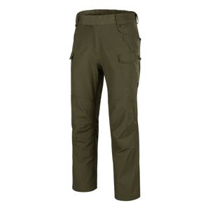 Kalhoty Helikon-Tex® UTP® Flex - Olive Green (Barva: Olive Green, Velikost: 4XL)