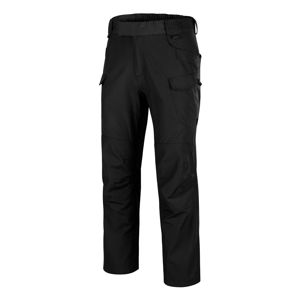 Kalhoty Helikon-Tex® UTP® Flex - černá (Barva: Černá, Velikost: XXL)