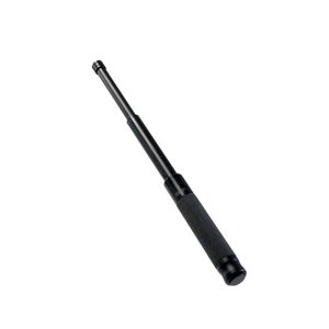 Teleskopický obušek ASP® Talon 40 - Black Chrome® ocel, button
