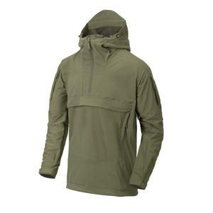 Softshellová bunda Anorak Mistral Helikon-Tex® – Adaptive Green (Barva: Adaptive Green, Velikost: XXL)