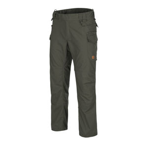 Pánské kalhoty PILGRIM® (Barva: Taiga Green / černá, Velikost: 3XL - long)