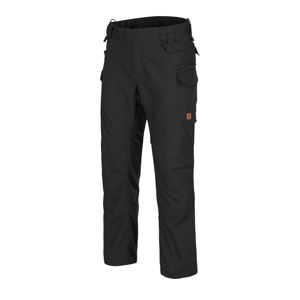 Pánské kalhoty PILGRIM® – Černá (Barva: Černá, Velikost: S - long)