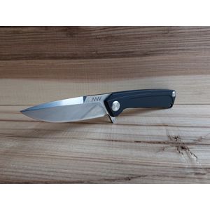 Zavírací nůž ANV® Z100 Dural Frame Lock