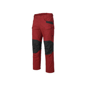 Kalhoty Helikon-Tex® UTP® GEN III Rip Stop – Crimson Sky / Ash Grey (Barva: Crimson Sky / Ash Grey, Velikost: 3XL - long)