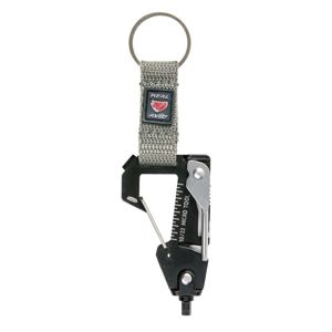 Micro Tool-Ruger 10/22 Real Avid® – černá / stříbrná (Barva: Černá / stříbrná)
