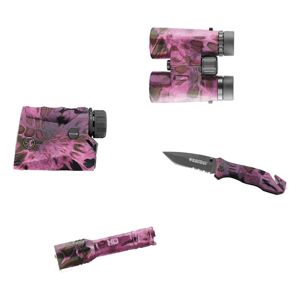 GunSkins® prémiový vinylový skin na vybavení – Růžová (Barva: Růžová)