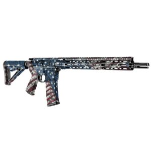 Maskovací skin na pušku AR15 – Proveil® Victory™ (Barva: Proveil® Victory™)