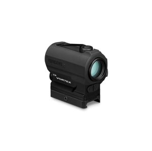 Kolimátor Vortex® Sparc® AR Red Dot (LED upgrade) – Černá (Barva: Černá)