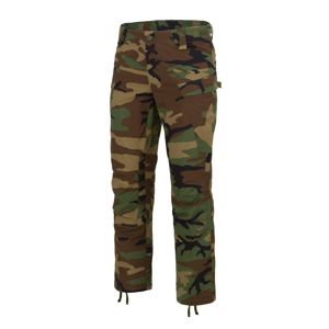 Kalhoty SFU Next® MK 2 Stretch Rip Stop Helikon-Tex® (Barva: Olive Green, Velikost: M - long)
