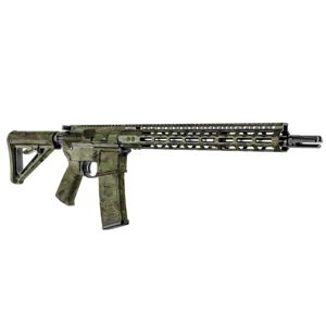 Maskovací skin na pušku AR15 – A-TACS® FGX Camo™ (Barva: A-TACS® FGX Camo™)