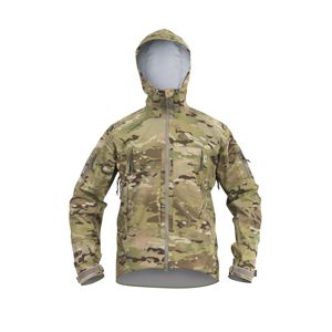 Bunda Gore-Tex® Tilak Military Gear® Raptor Mig – Multicam® (Barva: Multicam®, Velikost: XL)