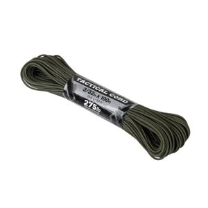 Padáková šňůra Tactical 275 Cord ARM® – Olive Drab (Barva: Olive Drab)