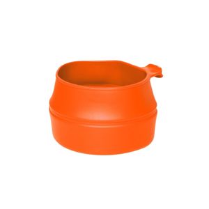 Skládací hrnek Helikon-Tex® Fold-a-Cup® 250 ml – Oranžová (Barva: Oranžová)