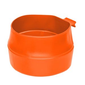 Skládací hrnek Helikon-Tex® Fold-a-Cup® 600 ml – Oranžová (Barva: Oranžová)