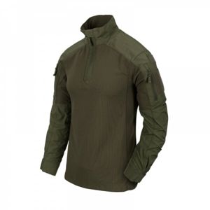 Košile Combat MCDU Helikon-Tex® – Olive Green (Barva: Olive Green, Velikost: M)