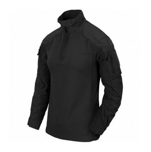 Košile Combat MCDU Helikon-Tex® – Černá (Barva: Černá, Velikost: L)