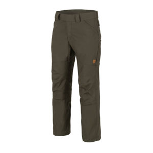 Kalhoty Woodsman Helikon-Tex® – Taiga Green (Barva: Taiga Green, Velikost: 3XL - long)