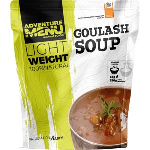 Sušené jídlo Gulášová polévka Adventure Menu® – Vícebarevná (Barva: Vícebarevná)