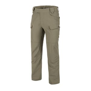Softshellové kalhoty Helikon-Tex® OTP® VersaStretch® – Adaptive Green (Barva: Adaptive Green, Velikost: XXL - long)