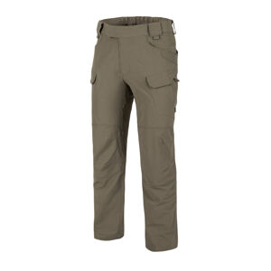 Softshellové kalhoty Helikon-Tex® OTP® VersaStretch® – RAL7013 (Barva: RAL7013, Velikost: M - long)