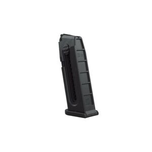 Zásobník pro pistoli Glock® 44, 10 ran, ráže .22 LR – Černá (Barva: Černá)