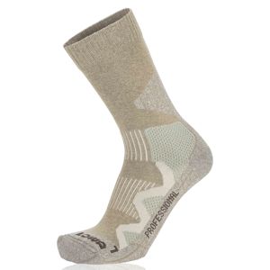 Ponožky 3 Season Pro Lowa® (Barva: Desert, Velikost: 43-44)