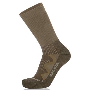 Zimní ponožky Winter Pro Lowa® (Barva: Černá, Velikost: 47-48)