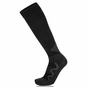 Kompresní ponožky Compression Pro Lowa® (Barva: Desert, Velikost: 45-46)