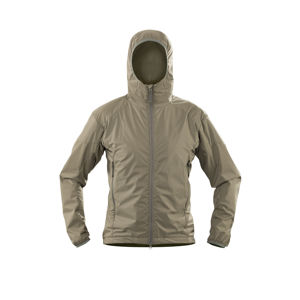 Lehká zateplená bunda Nebba Mig Tilak Military Gear®  – Zelená (Barva: Zelená, Velikost: XL)