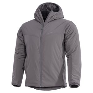 Lehká zateplená bunda Panthiras Pentagon® – Cinder Grey (Barva: Cinder Grey, Velikost: XL)