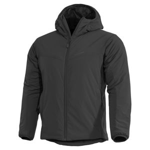 Lehká zateplená bunda Panthiras Pentagon® – Černá (Barva: Černá, Velikost: M)