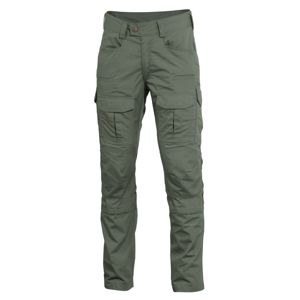 Kalhoty Lycos Combat Pentagon®  – Camo Green (Barva: Camo Green, Velikost: 54)