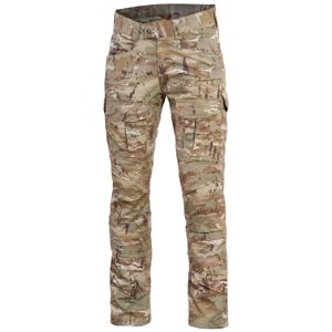 Kalhoty Lycos Combat Pentagon®  – PentaCamo® (Barva: PentaCamo®, Velikost: 36)