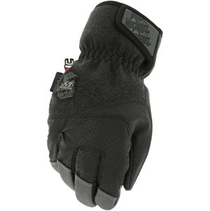 Zimní rukavice ColdWork WindShell Mechanix Wear® (Barva: Černá, Velikost: M)