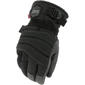 Zimní rukavice ColdWork Peak Mechanix Wear® (Barva: Černá, Velikost: S)