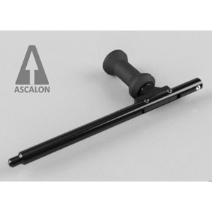 Pevná natahovací páka EVO 3 Ascalon Arms® (Barva: Černá)