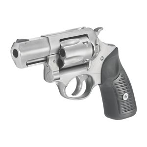 Revolver Ruger KSP 321x / 5 ran, ráže .357 Mag./.38 Sp. (Barva: Stříbrná)