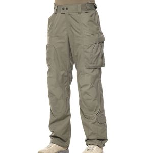 Kalhoty Combat Garm® 2.0 NFM® – Černá (Barva: Černá, Velikost: XXL)