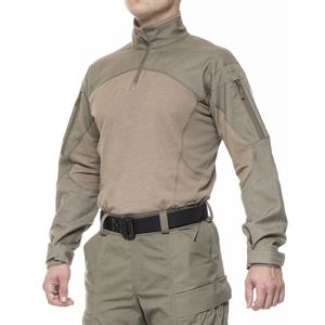 Bojová košile Combat Garm® 2.0 NFM® – Černá (Barva: Černá, Velikost: L)