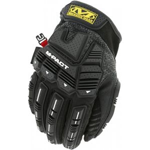 Zimní rukavice ColdWork M-Pact Mechanix Wear® (Barva: Černá, Velikost: XL)