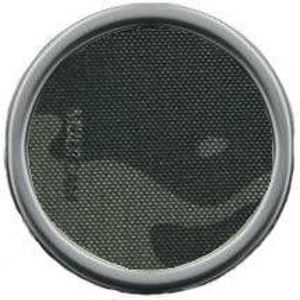 Přední panel TPC Kangaroo Gen2 Templar’s Gear® – Multicam® Black (Barva: Multicam® Black)