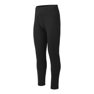 Zimní termo kalhoty LVL 2Helikon-Tex® – Černá (Barva: Černá, Velikost: XL)