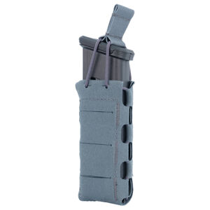 Sumka na pistolový zásobník Thor Flat NFM® – Hellhound Grey (Barva: Hellhound Grey)