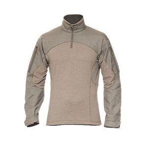 Bojová košile Combat Hot Climate Garm® 2.0 NFM® – Coyote Brown (Barva: Coyote Brown, Velikost: L)