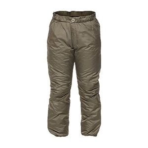 Izolační kalhoty TIB Garm® 2.0 NFM® – Raptor Green (Barva: Raptor Green, Velikost: S)