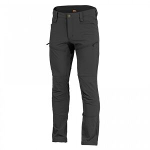Kalhoty Renegade Tropic Pentagon®  – Černá (Barva: Černá, Velikost: 38)